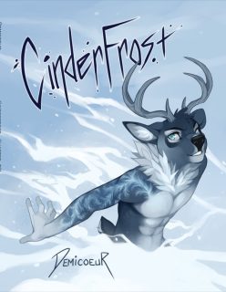 CinderFrost HD 01 by Demicoeur