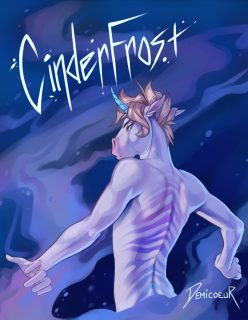 CinderFrost HD 02 by Demicoeur