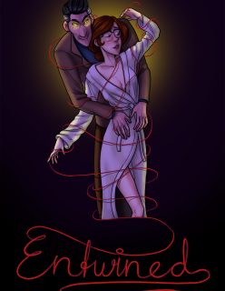 Entwined by DontFapGirl