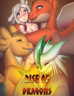 [Matemi] Rise of Dragons
