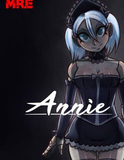 [Mr.E] Annie Complete! [English]