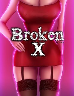 Felsala – Broken X [English] Complete!