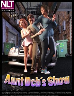 Aunt Deb’s Show (Complete) – NLT Media
