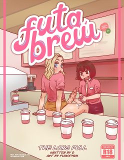 Futa Brew: The Long Pull – Fumophu11 