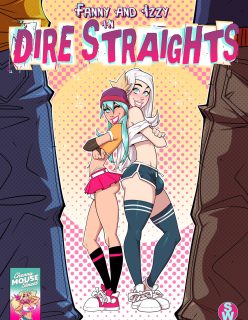 [Cherry mouse street] Dire straights