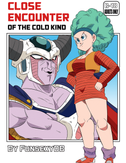 Close Encounter of the Cold Kind (Dragon Ball Z) FunsexyDB