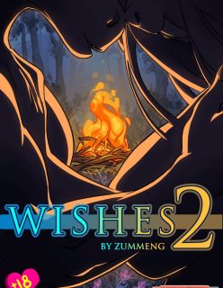 Wishes 2 [Zummeng]