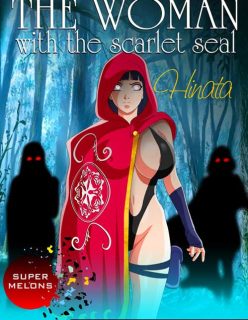 Naruto – The Woman with the Scarlet Seal[Super Melons] 