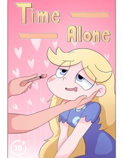 Time Alone – Star vs the Forces of Evil – Ohiekhe