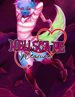Pinklop – Hellscape Pleasure [English]