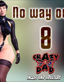 Crazy Dad – No Way Out 8