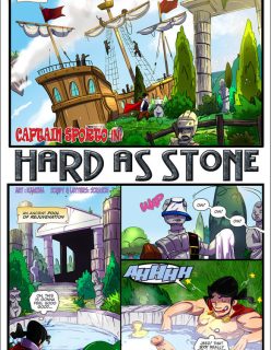 Hard as Stone – Manaworld (English)