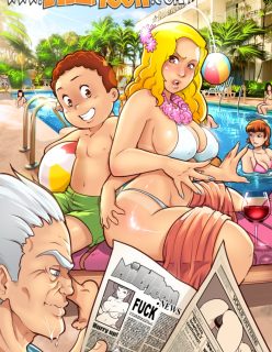 Hentai Milftoon – Mort and Ricky 1