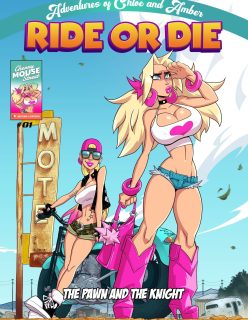 Cherry Mouse Street – Ride or Die 1