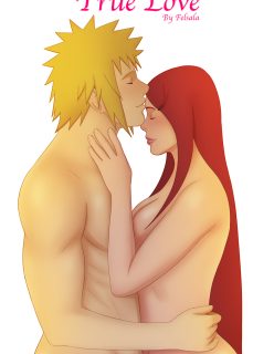Naruto – True Love – Felsala