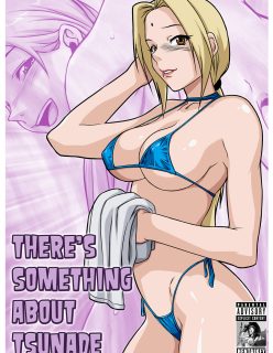 Melkor Mancin – There Is Something About Sakura and Tsunade