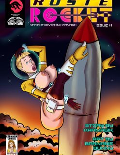 Rosie Rocket – My Bad Bunny