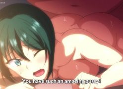 Hentai Anime - Let all school girls to join your sex lesson Ep.2
