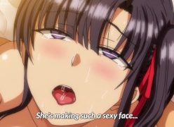 Hentai Anime - Let all school girls to join your sex lesson Ep.4 [ENG SUB]