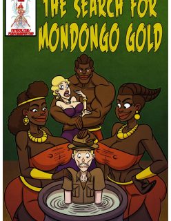 Devin Dickie – The Search for Mondongo Gold