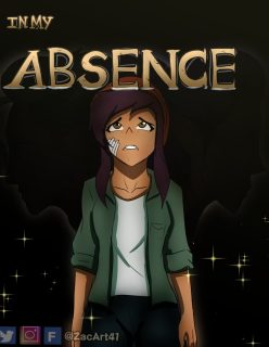 ZacArt41 – In My Absence (The Owl House)