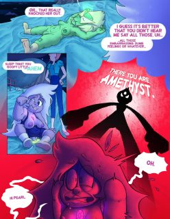 Shooblocks – After Class (Steven Universe)