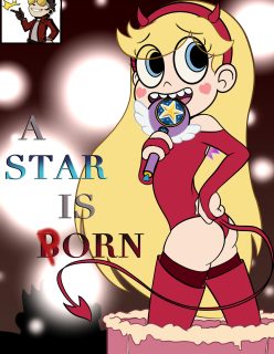  A Star is Born (Star vs. the Forces of Evil) Travis-T