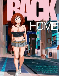 Back Home by Super Melons 