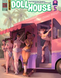 SexGazer – DollHouse 5