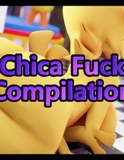 Chica Fuck Compilation