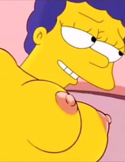 La Deliciosa Marge